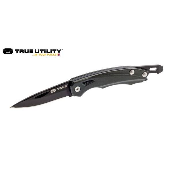 True Utility Slip Knife | Lightweight Pocket Knife