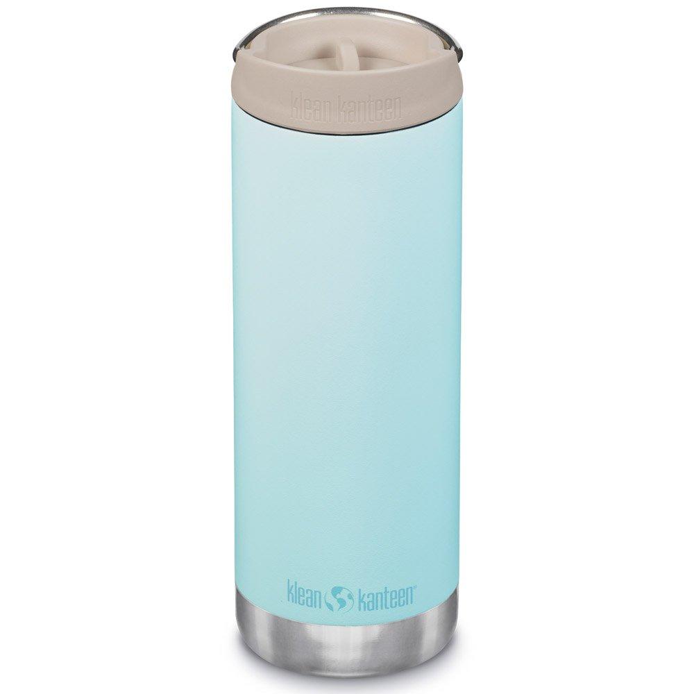 Klean Kanteen Insulated TK Wide -  355ml/12oz Cafe Cap