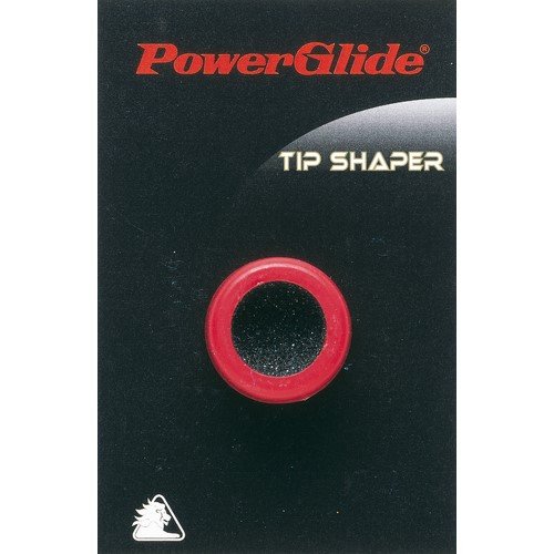 PowerGlide Tip Shaper