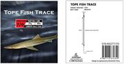 SureCatch Pro Series Tope Fish Trace Rig