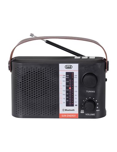 Trevi Bluetooth Sun Radio