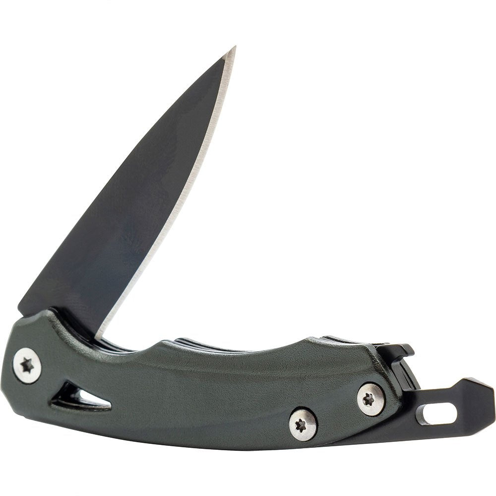 True Utility Slip Knife | Lightweight Pocket Knife – DENNISTONS