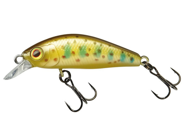 illex Chubby Minnow 35mm/2.3g