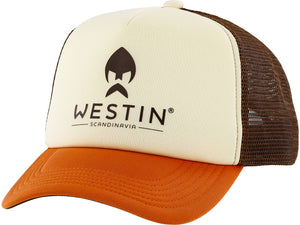 Westin Texas Trucker Cap - Old Fashioned
