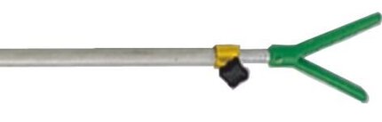 Dennett Junior Telescopic Rod Rest/Bankstick