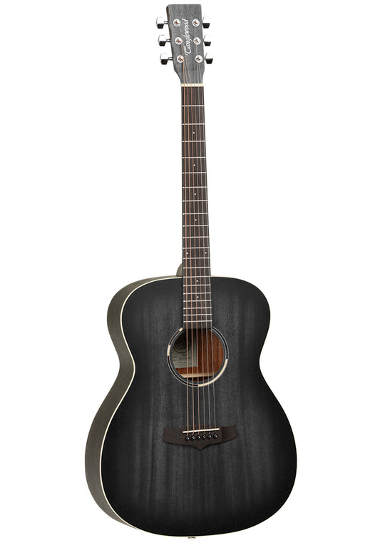 Tanglewood Blackbird Folk Size Acoustic Guitar