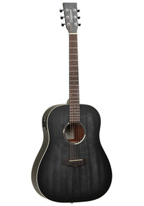 Tanglewood Blackbird Dreadnought Acoustic Guitar w/ Tanglewood Premium Plus EQ