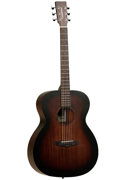 Tanglewood Crossroads Parlour Size Acoustic Guitar - TWCRP