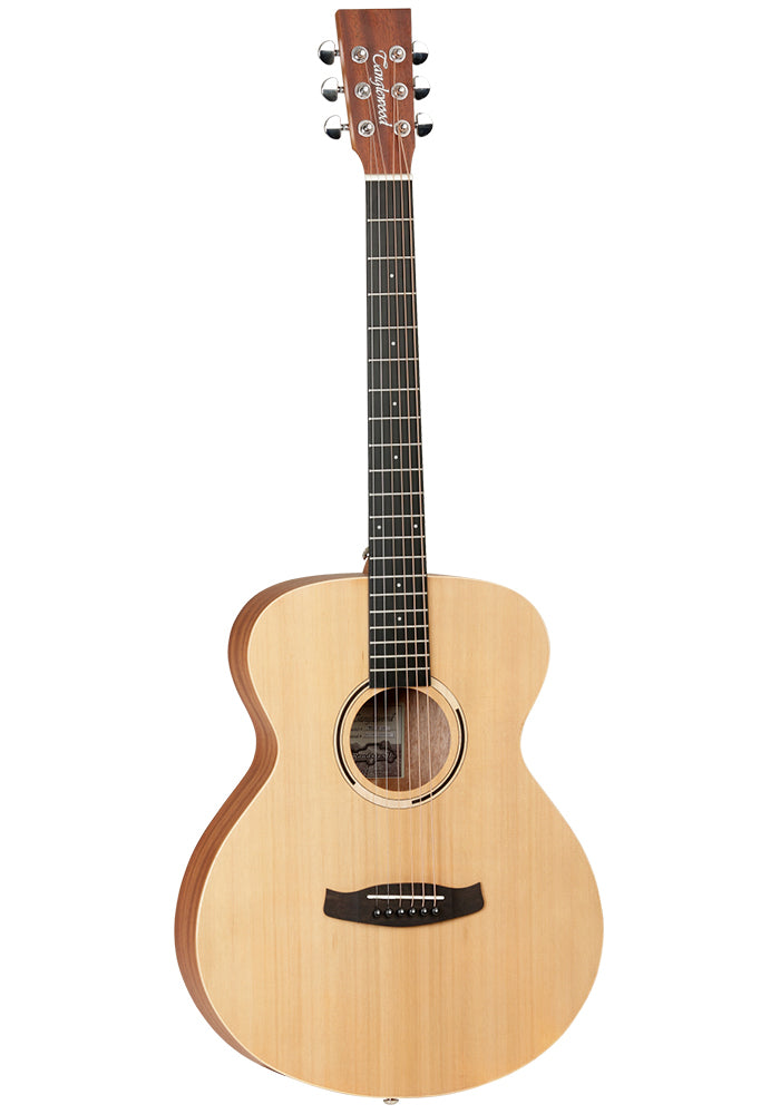 Tanglewood Roadster II Folk Size Acoustic Guitar - Left Handed (TWR2 O LH)