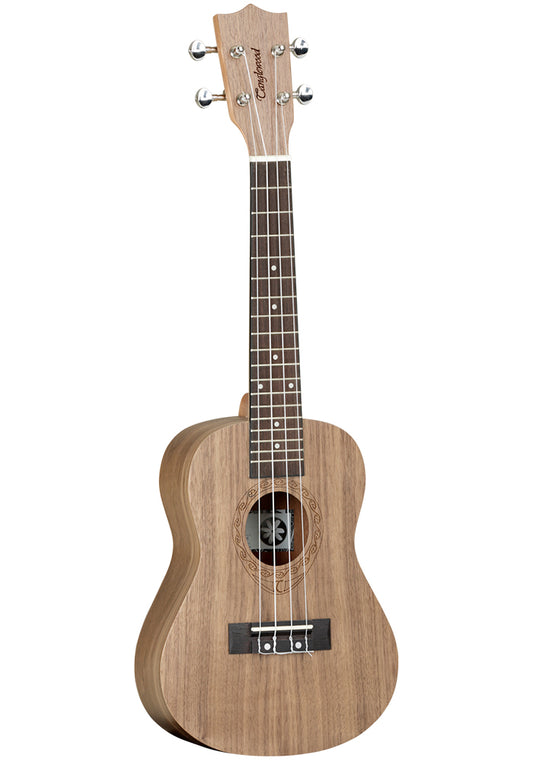 Tanglewood Concert Ukulele - TWT 3 PO