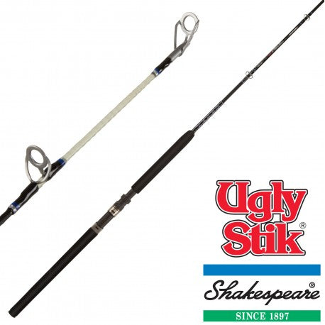 Abu Garcia Ugly Stik Elite Boat Rod 7ft4"/ 20-30lb