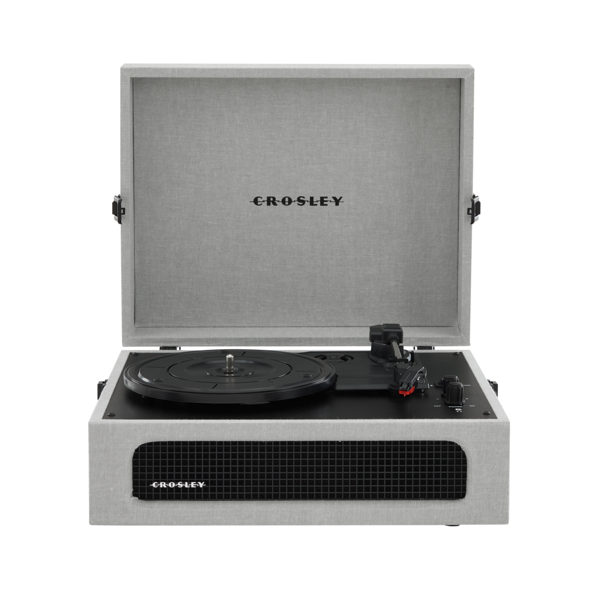 Crosley Voyager Bluetooth Record Player