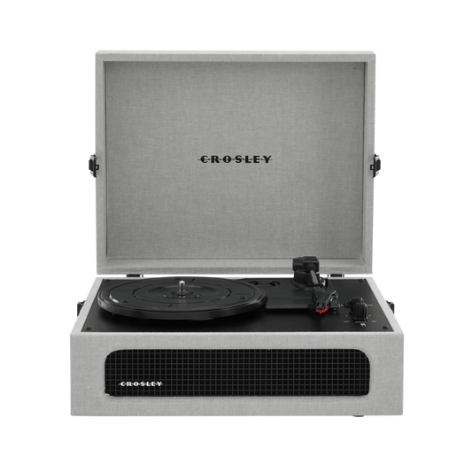 Crosley Voyager Bluetooth Record Player