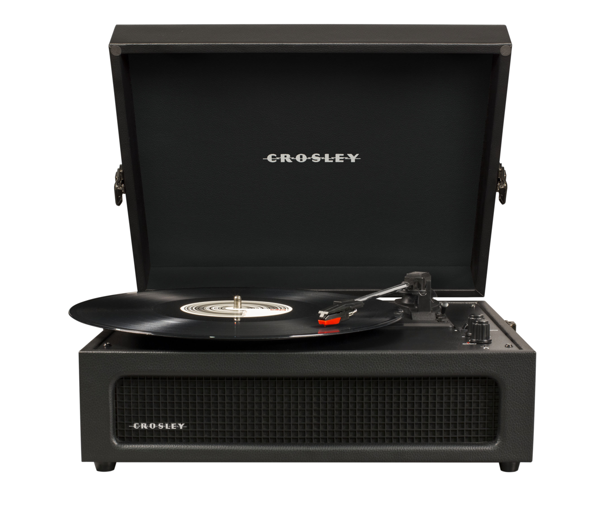 Crosley Voyager Bluetooth Record Player