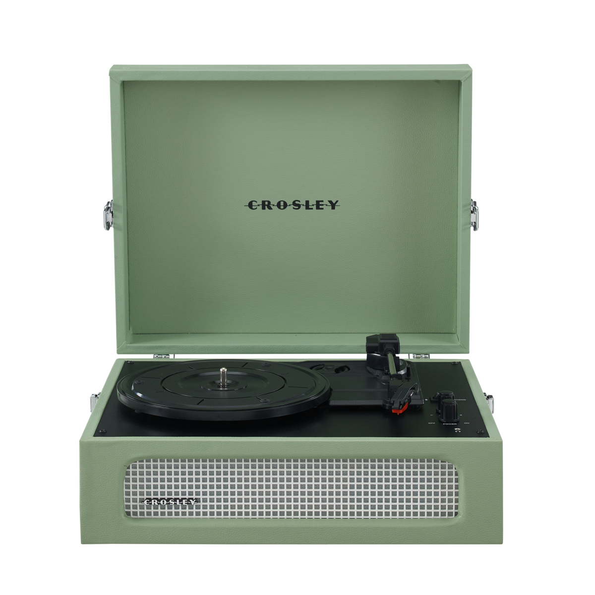 Crosley Voyager Bluetooth Record Player