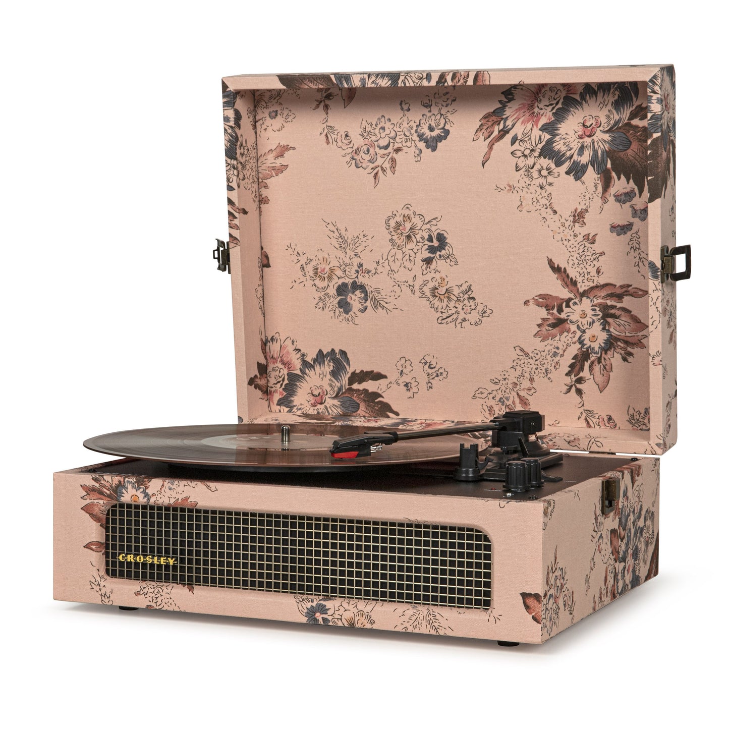 Crosley Voyager Bluetooth Record Player