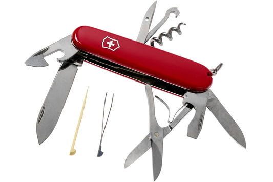 Victorinox Swiss Army Climber