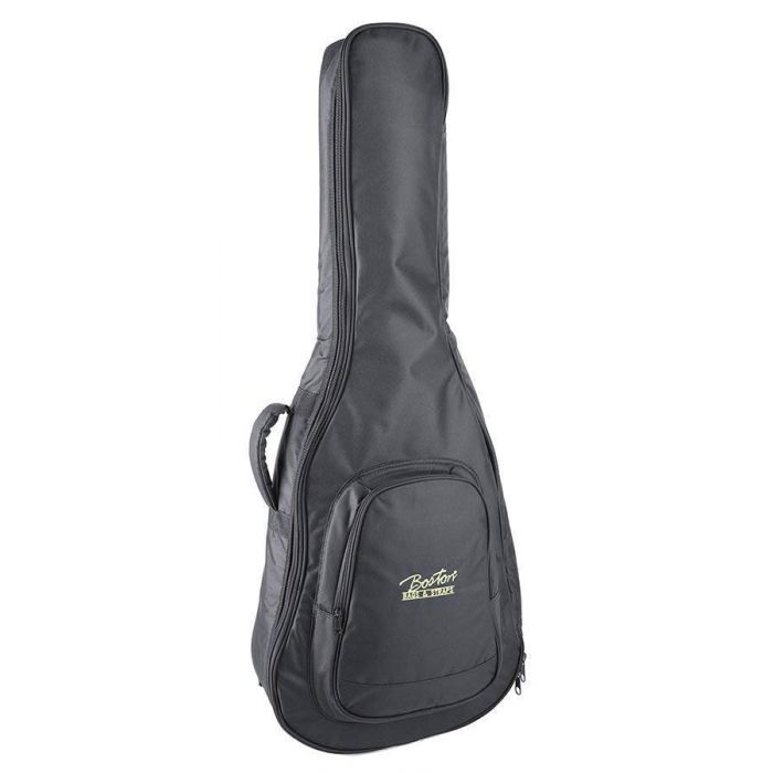 Boston Gig Bag For Acoustic Guitar Bag 6mm Padding