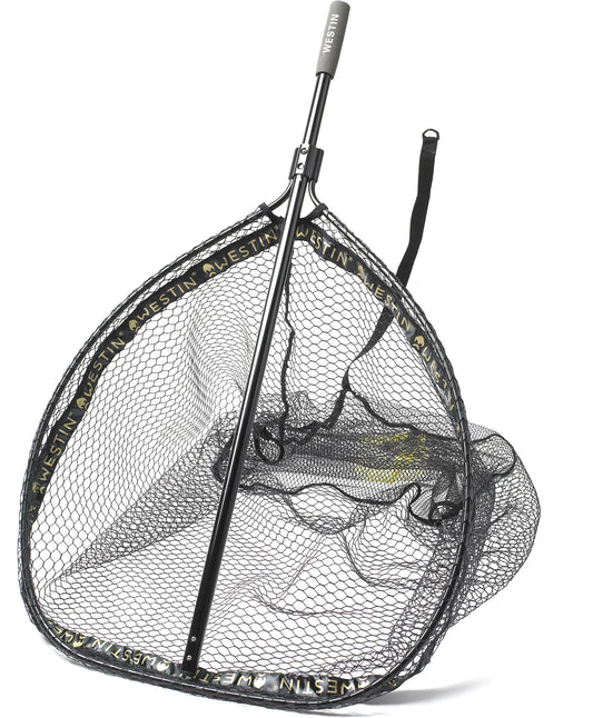 Westin W3 C&R Landing Net