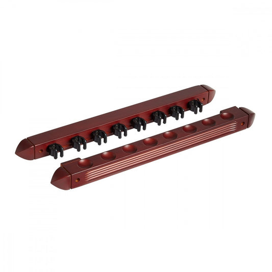 Powerglide 8 Cue Wall Rack