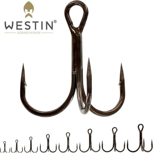 Westin W-Treble 1X-BN