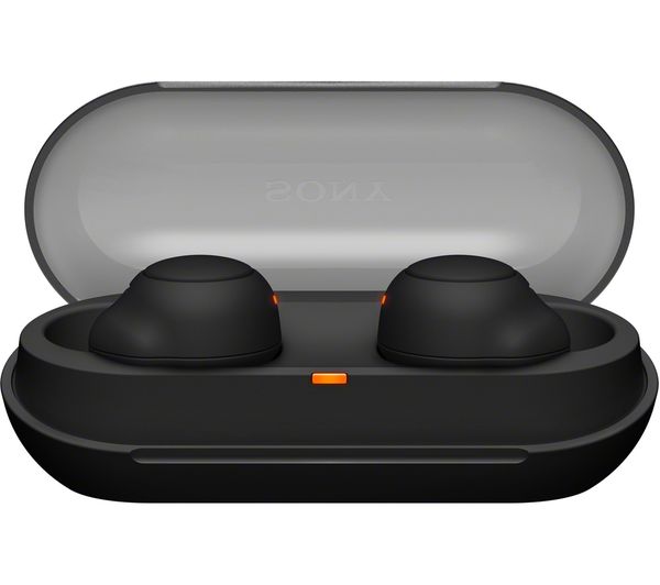 Sony WF-C500 In-Ear Truly Wireless Headphones