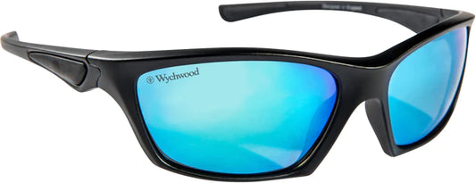 Wychwood Sunglasses (Mirror & Brown Lens)