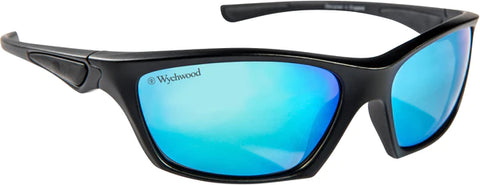 Wychwood Sunglasses (Mirror & Brown Lens)