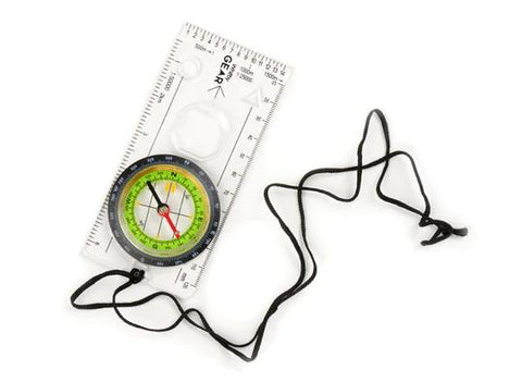 Whitby Gear Compass - WG30