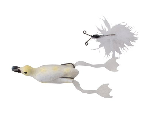 Savage Gear 3D 'Fruck' Hollow Duckling Weedless 10cm