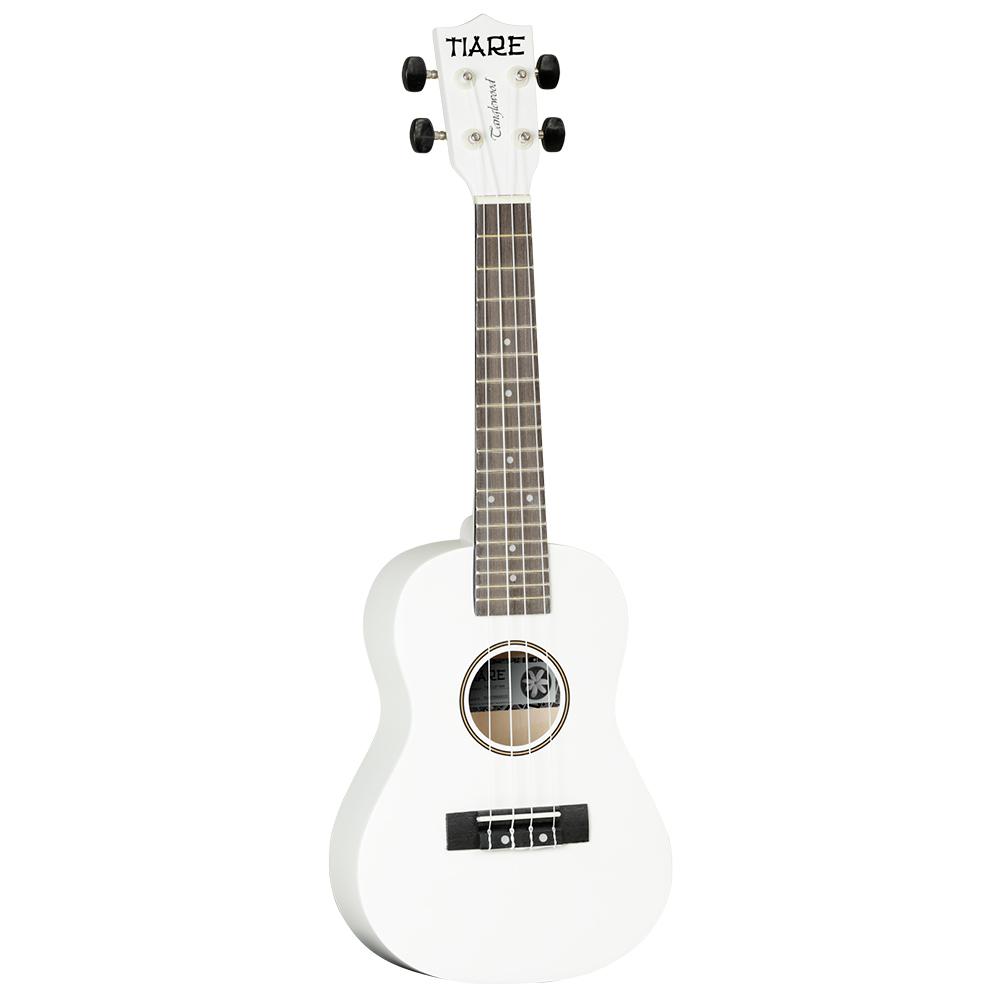 Tanglewood Tiare TWT CP Ukulele - Concert