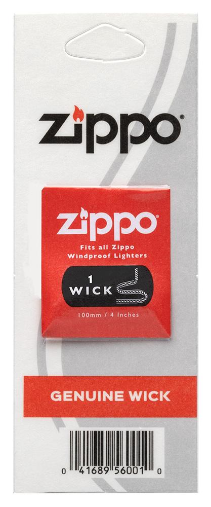 Zippo Genuine Wicks