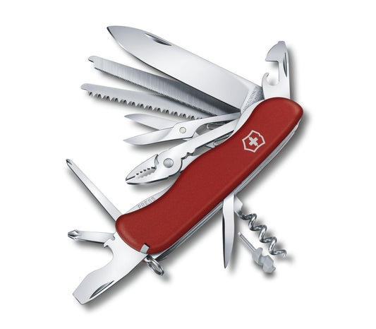 Victorinox Swiss Army Work Champ