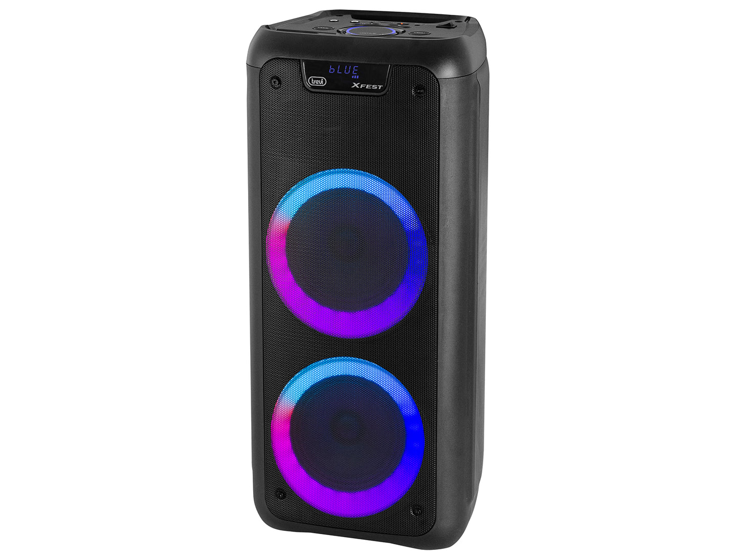 Trevi X-FEST Amplified Speaker 35w