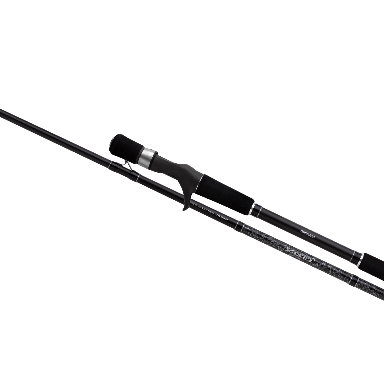 Shimano Yasei Pike Casting Rod 2.50m 40-100g