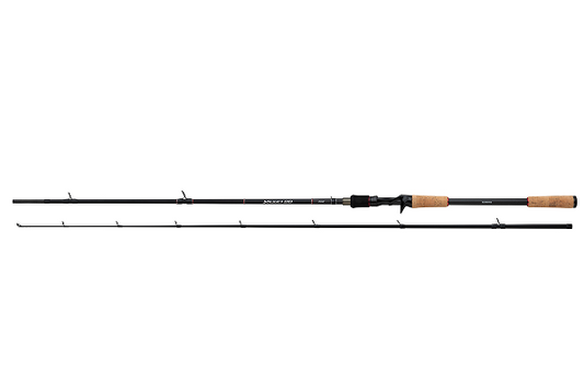 Shimano Yasei BB Pike Cast & Troll (50g - 120g)