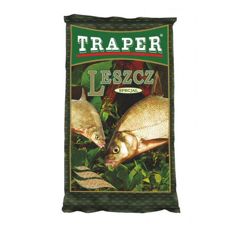 Traper Bream Special Groundbait - 1kg