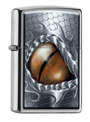 Zippo - Dragon Eye