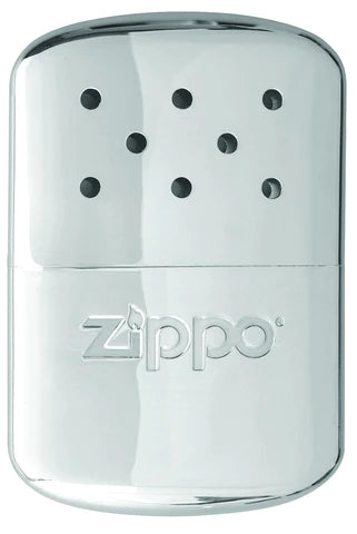 Zippo 12 Hour Refillable Hand Warmer