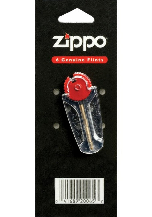 Zippo Genuine Flints