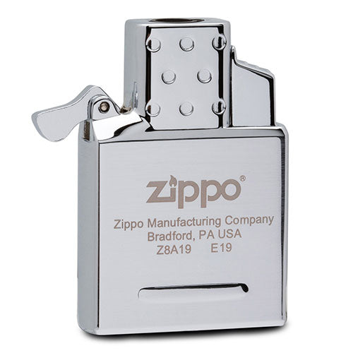 Zippo Genuine Butane Inserts - Single Flame & Double Flame